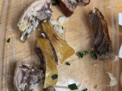 -澳门陈光记烧味饭店(南京德基广场店)