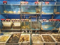 -捞围鲜·港式打边炉(海阳路店)