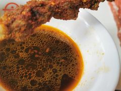 -前门·鲜肉火锅(长风店)