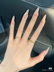 -Halo美甲美睫