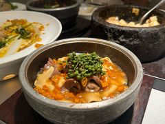 -狮王府淮扬菜(万象城店)