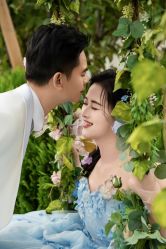 -喜杭影像婚纱摄影(拱墅店)