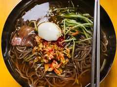 冷面-屋里家延边朝鲜族冷面(南园店)