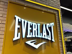 -EVOLUTION健身(麦凯乐店)
