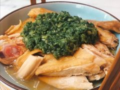 -锦園(伊势丹美食城店)