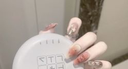 -LILY NAILS美甲美睫