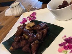 -旅马餐厅(茅家埠店)