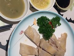 -味食家市师鸡(三元里店)