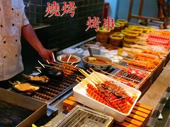 -纽斯特牛排自助餐厅(浦东文峰广场店)