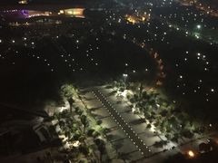 君来洲际酒店-无锡君来洲际酒店