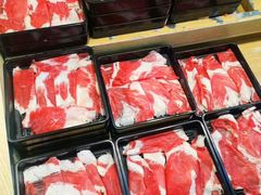 -爱伲牛肉火锅自助(景洪店)
