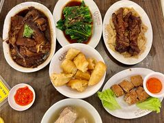 -松發肉骨茶(先得坊店)