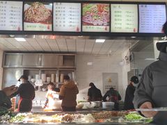 -林静小吃(复兴路店)
