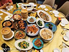 -领事馆19号中餐厅(厦门海景洲际酒店)