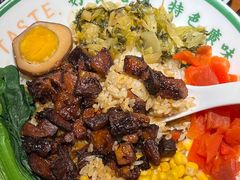 -西关味(大卫城店)