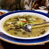 家门口一家地道的陕菜管，攒劲[调皮]