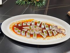 -點無缺茶楼·海鲜酒家(世博店)