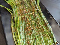 -许哥东北烧烤·铁丳烤串·宫后夹肉(繁花中心店)