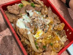 -元气寿司(环球港店)