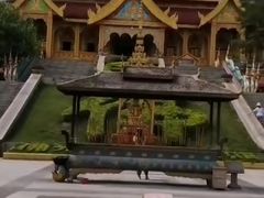 -西双版纳勐泐文化旅游区