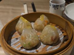 -粤匠·澳门点心粤菜海鲜(澳门半岛店)