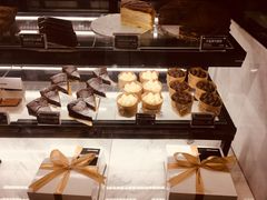 -Awfully Chocolate(嘉里城店)