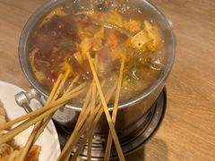 -金掌勺锅包肉(华润万象城店)