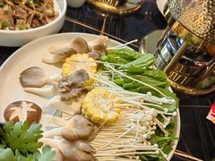 -江南福宴·澳门海鲜.牛肉火锅(汇高栢悦中心店)