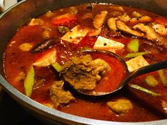 -有才叔的小馆(招商依云曲江店)