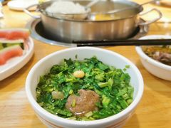 -嬷孙家潮汕牛肉火锅(北京路天河城店)