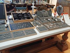 -十八字金·银饰·开蚌DIY·手工体验团建(富力广场店)