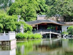 -顺峰山公园