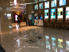 -星美国际影商城(黄龙店)