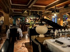 -火车头法国西餐厅