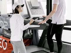 -NRG 健身私教CLUB(云山路店)