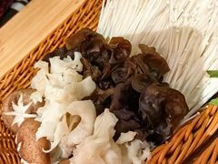 -四喜小胖·北京涮肉(五道营店)