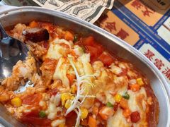-文通冰室(东方宝泰店)