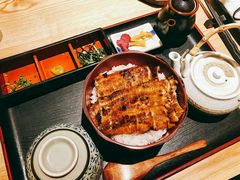 -昇鳗鱼家(浦东店)