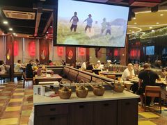 -前门·鲜肉火锅(长风店)