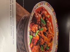 -新疆大厦·慕士塔格餐厅