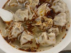 -金陵老丁家馄饨(新街口店)