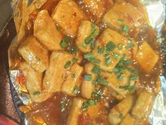 -泥糊破店小酒馆·团建聚餐(南京西路店)