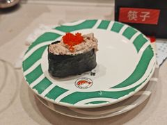 -新一番三文鱼寿司(大东海店)