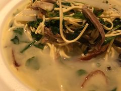 -狮王府淮扬菜(新街口友谊店)