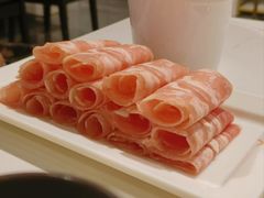 -张大师鸭爪爪特色火锅(万达店)