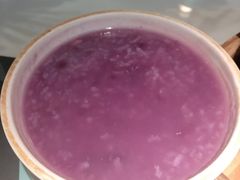 紫薯粥-原味田园·客家菜·土窑鸡(中航城君尚购物中心店)