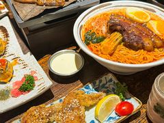 -小川洋风料理(江汉路店)