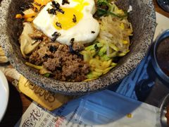-农乐园炭火烤肉(世茂店)