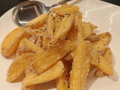 -美达尔烧烤海鲜家常菜(泰山路店)
