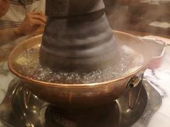 -老五四季涮肉(白纸坊店)